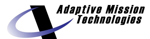 Adaptive Mission Technologies